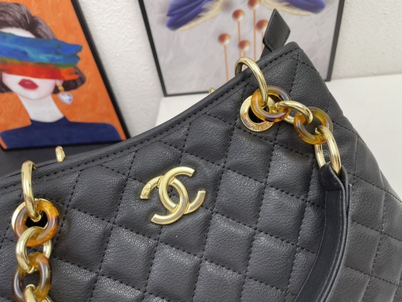 Chanel Top Handle Bags